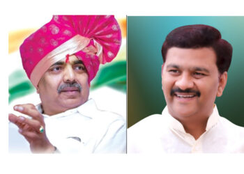 राष्ट्रवादी काँग्रेस संपर्क कार्यालयाचे आज जयंत पाटील यांच्या हस्ते मंगळवेढ्यात उद्घाटन; म्हैसाळ योजनेतील उर्वरित गावाचा पाणीवितरण बाबत शेतकरी मेळाव्याचे आयोजन