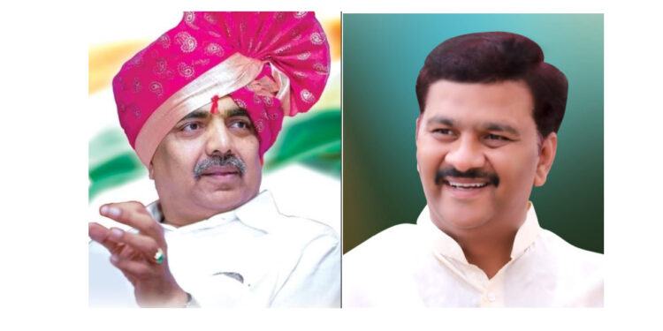 राष्ट्रवादी काँग्रेस संपर्क कार्यालयाचे आज जयंत पाटील यांच्या हस्ते मंगळवेढ्यात उद्घाटन; म्हैसाळ योजनेतील उर्वरित गावाचा पाणीवितरण बाबत शेतकरी मेळाव्याचे आयोजन