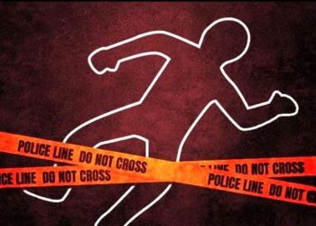 भयंकर! अवैध सावकारांच्या जाचाला कंटाळून मंगळवेढ्यात तरुणाची आत्महत्या; व्याजाच्या पैशाच्या बदल्यात केली जमीनीची मागणी; तीघांविरूध्द गुन्हा दाखल