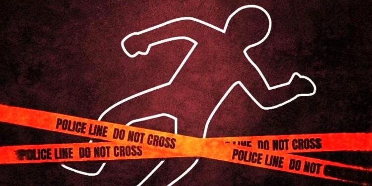 भयंकर! अवैध सावकारांच्या जाचाला कंटाळून मंगळवेढ्यात तरुणाची आत्महत्या; व्याजाच्या पैशाच्या बदल्यात केली जमीनीची मागणी; तीघांविरूध्द गुन्हा दाखल