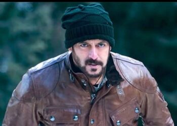 आतिशबाजी तुमने शुरू की खत्म मैं करूंगा; ‘टायगर 3’ सिनेमाचा दमदार ट्रेलर प्रदर्शित; ट्रेलर एकदा बघाच…