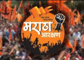 सर्वात मोठी बातमी! मराठा आंदोलक आक्रमक; उद्या मंगळवेढा बंदची हाक