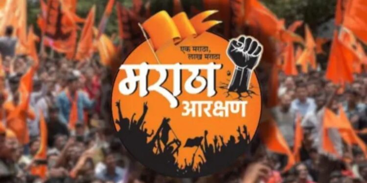 सर्वात मोठी बातमी! मराठा आंदोलक आक्रमक; उद्या मंगळवेढा बंदची हाक