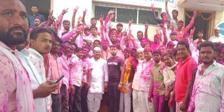 मोठी बातमी! मंगळवेढा तालुक्यातील 26 ग्रामपंचायत निवडणुकांचा निकाल जाहीर; सर्व गटांचे दावे, कोणी-कोणी कोणत्या ग्रामपंचायतीवरती केला दावा? जाणून घ्या..