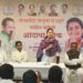 आ.प्रणिती शिंदे यांचा भाजपवर जोरदार हल्लाबोल, जनता वैतागलीय, फक्त त्यांच्याजवळ जा; काँग्रेसच्या पदाधिकाऱ्यांना आवाहन