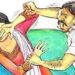 संतापजनक! मंगळवेढ्यात माजी सैनिकाच्या पत्नीला काठीने बेदम मारहाण; पती,पत्नी विरुध्द गुन्हा दाखल