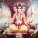 ब्रह्मा-विष्णू-शिवांचे अंश असलेल्या भगवान दत्तात्रेयांचा जन्म कसा झाला? आज दत्त जयंती; पौराणिक कथा एकदा वाचाच..
