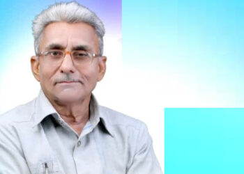 भिमाशंकर तोडकरी यांच्या अमृत महोत्सवी वाढदिवसानिमित्त आज नागरी सत्कार समारंभ; ग्रंथतुला, विद्यार्थ्यांना शैक्षणिक साहित्य वाटप करण्यात येणार