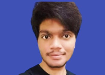 अभिनंदनास्पद! अमर्त्य लोकरे यांचे युजीसी नेट परीक्षेत यश; ‘या’ विषयाच्या सहाय्यक प्राध्यापक पदासाठी तो ठरला पात्र