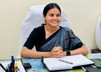 सोलापूर जिल्ह्यात ‘या’ तारखेपासून रुक्मिणी महोत्सव, सीईओ मनिषा आव्हाळे यांची माहिती; तीन दिवस ‘उमेद’चा उपक्रम; ‘हा’ असणार मुख्य उद्देश