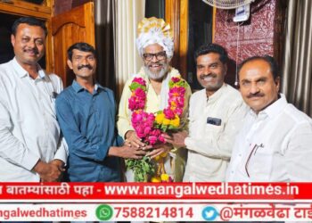 शेतकऱ्यांनो! बांबू शेतीच्या दृष्टीने राज्यात लवकर नवीन योजना राबविण्यात येणार, पाशाभाई पटेल यांना कॅबिनेट मंत्री पदाचा दर्जा; सामी फॅमिली क्लब येथे सत्कार