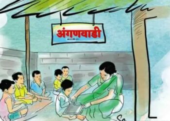 महत्वाची बातमी! अंगणवाडी सेविका मदतनीस पदांसाठी ‘इतक्या’ हजार भरती होणार; राज्य सरकारचा मोठा निर्णय