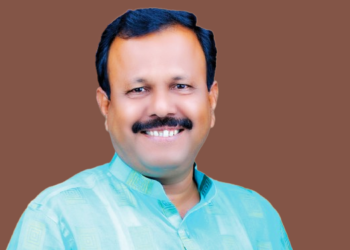 राष्ट्रवादीचे शहराध्यक्ष चंद्रशेखर कोंडुभैरी यांच्या वाढदिवसानिमित्त आज विविध कार्यक्रम; विद्यार्थ्यांसाठी स्पर्धेचे आयोजन