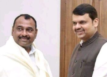 मोठं यश! देवेंद्र फडणवीस यांनी शब्द पाळला, मंगळवेढा उपसा सिंचन योजनेच्या प्रस्तावास मुख्यमंत्र्यांची मान्यता; आ.आवताडे यांची माहिती