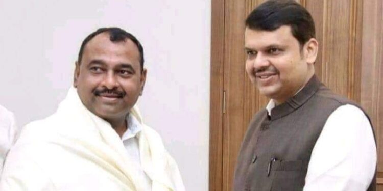 मोठं यश! देवेंद्र फडणवीस यांनी शब्द पाळला, मंगळवेढा उपसा सिंचन योजनेच्या प्रस्तावास मुख्यमंत्र्यांची मान्यता; आ.आवताडे यांची माहिती