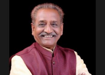 धनश्री अर्थकारणाच्या यशस्वी परंपरेचा तीन दिवस दिमाखदार सोहळा; शरद पवार व सुशीलकुमार शिंदे यांच्या उपस्थीत संपन्न होणार प्रा.शिवाजीराव काळुंगे सर यांचा अमृतमहोत्सव