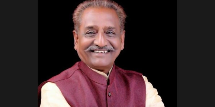 धनश्री अर्थकारणाच्या यशस्वी परंपरेचा तीन दिवस दिमाखदार सोहळा; शरद पवार व सुशीलकुमार शिंदे यांच्या उपस्थीत संपन्न होणार प्रा.शिवाजीराव काळुंगे सर यांचा अमृतमहोत्सव