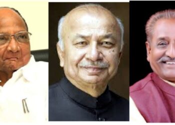 देवमाणूस! प्रा.शिवाजीराव काळुंगे यांचा आज ‘अमृत महोत्सवी’ गौरव सोहळा; शरद पवार व सुशीलकुमार शिंदे यांची उपस्थिती