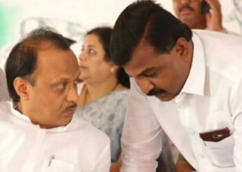 मोठी बातमी! अजित पवार यांच्या राष्ट्रवादी गटाच्या मंगळवेढा तालुक्यातील निवडी जाहीर; अजित जगताप यांनी दिली मोठी जबाबदारी; राजकीय समीकरणे बदलणार