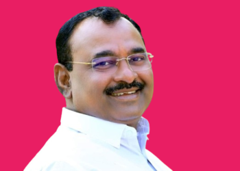 मोठी बातमी! नगरोत्थान अभियान योजना जिल्हास्तर अंतर्गत २ कोटी ५५ लाख निधी मंजूर; आमदार समाधान आवताडे यांची माहिती