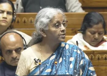 अर्थसंकल्पातून युवा, महिला, शेतकरी आणि गरिबांना होणार फायदा; नेमकं काय मिळालं जाणून घेऊया…