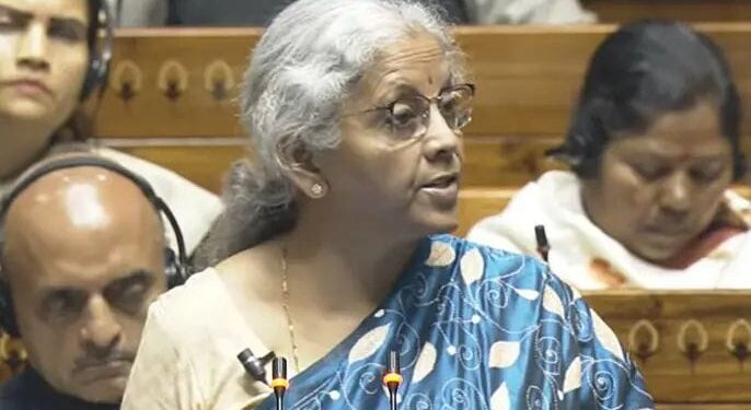 अर्थसंकल्पातून युवा, महिला, शेतकरी आणि गरिबांना होणार फायदा; नेमकं काय मिळालं जाणून घेऊया…