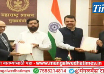 मोठी बातमी! ज्यांच्याकडे कुणबी नोंदी नाही त्यांना मराठा आरक्षण मिळणार; मुख्यमंत्री शिंदेंची मोठी घोषणा; राज्य मागासवर्ग आयोगाचा अहवाल सरकारला सादर