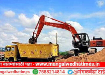 वाळू आता ऑनलाईन मिळणार; ‘ना नफा, ना तोटा’ वर विक्री, नव्या धोरणाला मान्यता; यांच्या अध्यक्षतेखालील तांत्रिक समिती नेमली जाणार