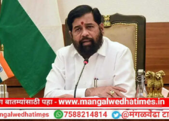 मोठी बातमी! मुख्यमंत्री शिंदेंनी बोलावली तातडीची बैठक, विशेष अधिवेशनापूर्वी महत्वाची घडामोड; किती टक्के आरक्षण मिळणार?