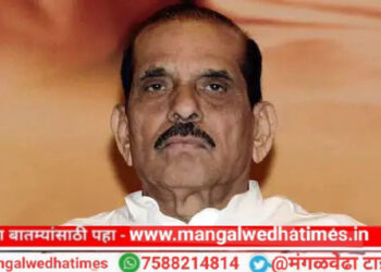 मोठी बातमी! महाराष्ट्राचे माजी मुख्यमंत्री मनोहर जोशी यांचं निधन; बाळासाहेबांचा कडवट शिवसैनिक हरपला; अशी होती राजकीय कारकीर्द