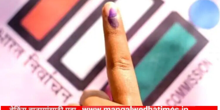 सर्वात मोठी बातमी! लोकसभा निवडणुकीच्या तारखा ‘या’ दिवशी जाहीर होणार?; निवडणूक आयोगाच्या हालचाली सुरु