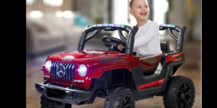 जबरदस्त! 5520 ची रेंजर सायकल फक्त 2750 मध्ये, 8500 ची ‘हरकुलस’डबल डिस्कची सायकल फक्त 5500 तर बॅटरी कार फक्त 6500; मंगळवेढ्यातील श्री सायकल कंपनीमध्ये शिवजयंती निमित्त ऑफर सुरू