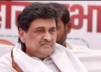 मोठी बातमी! अशोक चव्हाणांनी काँग्रेस आणि आमदारकीही सोडली; ‘या’ पक्षात प्रवेश करणार?