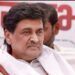 मोठी बातमी! अशोक चव्हाणांनी काँग्रेस आणि आमदारकीही सोडली; ‘या’ पक्षात प्रवेश करणार?