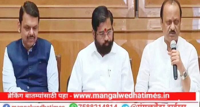 विधीमंडळाचं अर्थसंकल्पीय अधिवेशन आजपासून, सर्वसामान्यांना काय मिळणार? असं असेल अधिवेशनाचे कामकाज