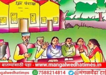 ग्रामपंचायतीची भराल बिले तर मिळतील बक्षिसे; करवसुलीसाठी मंगळवेढा तालुक्यातील ‘या’ गावात अफलातून योजना