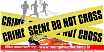 मोठी बातमी! कृषिभूषण अंकुश पडवळे यांना पिस्तुल दाखवून केली जबर मारहाण; सहा जणांविरुद्ध गुन्हा दाखल; काय आहे नेमके प्रकरण; जाणून घ्या..