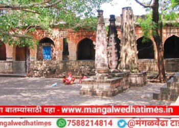 महाशिवरात्री! माचणूरची सिध्देश्वर यात्रा आजपासून सुरू; पाच दिवसीय यात्रेत भाविकांना विविध उपक्रमांची पर्वणी; भाविकांची मोठी गर्दी