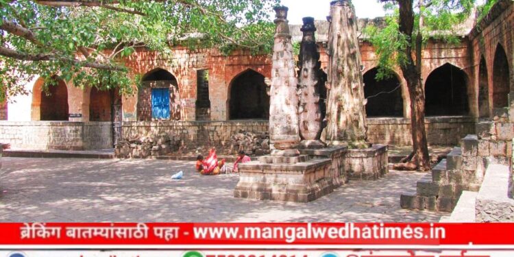 महाशिवरात्री! माचणूरची सिध्देश्वर यात्रा आजपासून सुरू; पाच दिवसीय यात्रेत भाविकांना विविध उपक्रमांची पर्वणी; भाविकांची मोठी गर्दी