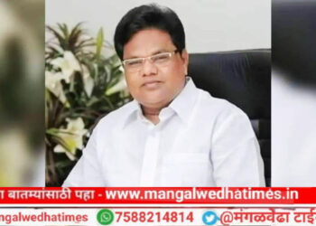 Breaking! आरोग्यमंत्री तानाजी सावंत यांना मुख्यमंत्री एकनाथ शिंदे देणार मोठी जबाबदारी; आज वाढदिवसादिवशीच घोषणा होण्याची शक्यता