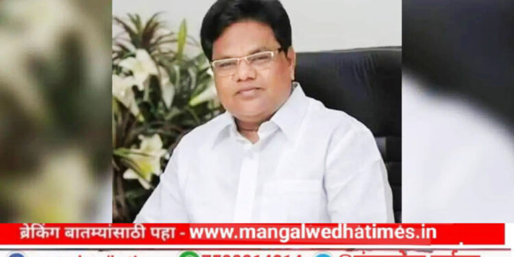 Breaking! आरोग्यमंत्री तानाजी सावंत यांना मुख्यमंत्री एकनाथ शिंदे देणार मोठी जबाबदारी; आज वाढदिवसादिवशीच घोषणा होण्याची शक्यता