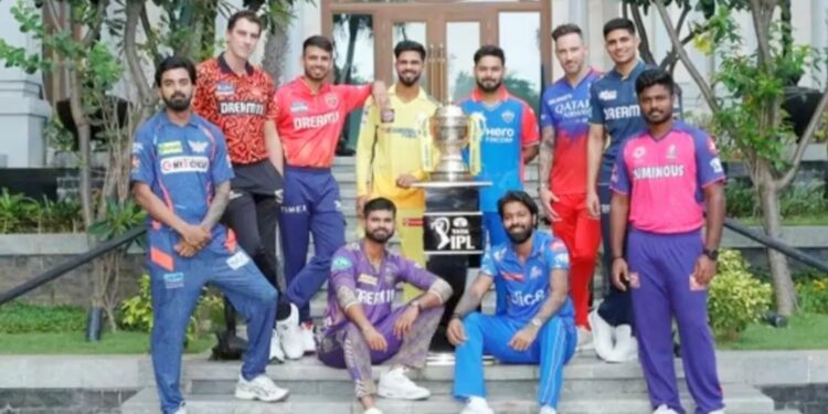 आत्मविश्वास नडला! मुंबई इंडियन्सचा सलग दुसरा पराभव; हार्दिक पंड्याच्या नेतृत्वात पलटणवर मोठा डाग