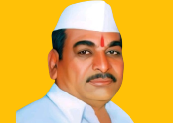 स्व.महादेवराव बाबुराव आवताडे यांच्या १८ व्या पुण्यतिथी निमित्त आज विविध कार्यक्रमांचे आयोजन