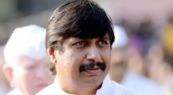 मोठी बातमी! धैर्यशील मोहिते पाटलांनी दिला भाजपा पक्ष सदस्यत्वाचा राजीनामा; भाजपाची मोठी डोकेदुखी वाढणार