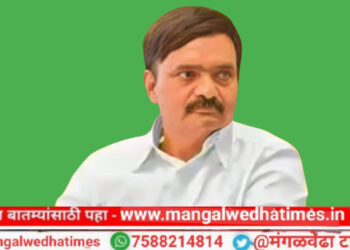 राम सातपुते यांनी माळशिरस तालुक्यात हफ्ते खोरीचे राजकारण केले; उत्तम जानकरांनी केली सातपुतेंची पोलखोल