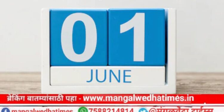 नागरिकांनो! आजपासून बदलणार महत्त्वाचे नियम, थेट तुमच्या जगण्याशी आहे संबंध; वाहतुकीपासून ‘आधार’ सह अनेक गोष्टींमध्ये होणार बदल