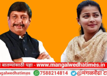 भाजपला नडला अतिआत्मविश्वास, प्रणिती शिंदे यांचा 74 हजार मताधिक्याने विजय; तर धैर्यशील मोहिते पाटलांना 1 लाख 19 हजारांचे लीड; दोघांच्या विजयात ‘हे’ गणित आले कामी