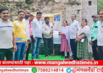 मोठी बातमी! अखेर ‘त्या’ तलाठ्यावर कारवाई, प्रहारच्या आंदोलनाला यश; चौकशी अहवालानुसार कारवाई नाही झाली तर पुन्हा प्रहार स्टाईल आंदोलन होणार