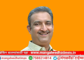 आगामी विधानसभा निवडणुकीच्या पार्श्वभूमीवर पांडुरंग परिवाराकडून गावोगावी बैठकांचे सत्र सुरू; विधानसभेसाठी मोर्चेबांधणी की…; कार्यकर्त्यांकडून असा आग्रह