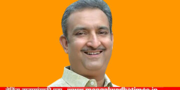 आगामी विधानसभा निवडणुकीच्या पार्श्वभूमीवर पांडुरंग परिवाराकडून गावोगावी बैठकांचे सत्र सुरू; विधानसभेसाठी मोर्चेबांधणी की…; कार्यकर्त्यांकडून असा आग्रह